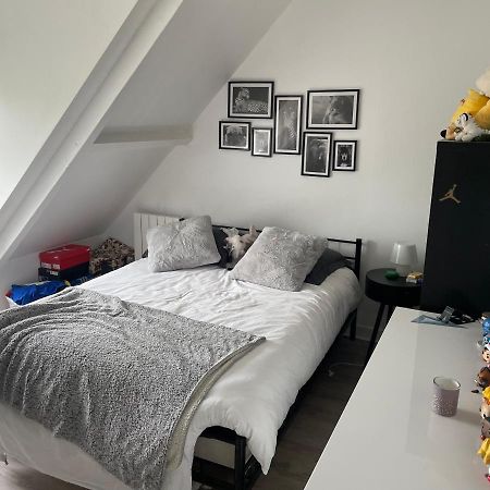 Maison 10/12 Pers Tres Proche Circuit ルマン エクステリア 写真