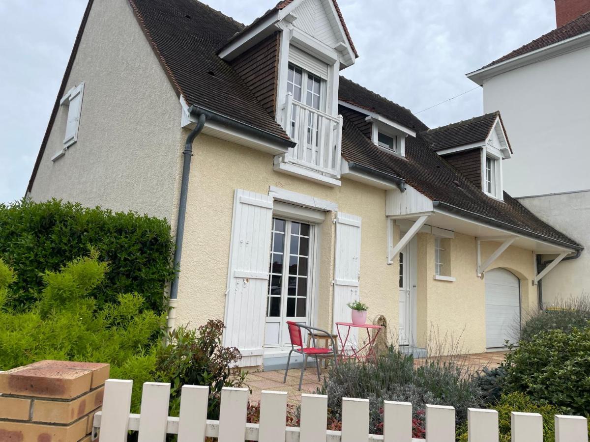 Maison 10/12 Pers Tres Proche Circuit ルマン エクステリア 写真